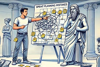 10 Sprint Planning Mistakes You’re Probably Making (And How to Fix Them)