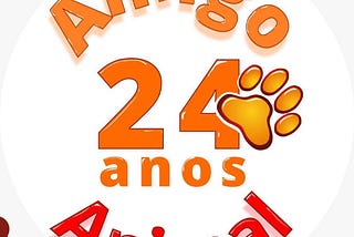 Em prol da causa animal: Instituto Haroldo Jacobovicz de mãos dadas com a Associação Amigo Animal…