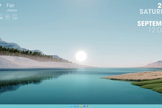 Add some spice to your Windows with Rainmeter