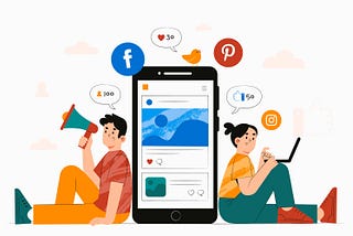Leveraging Social Media: Case Study with PocketFM