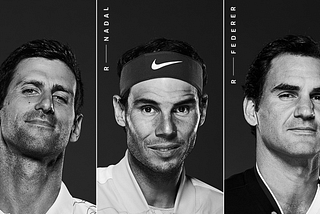 Tennis Legends as Role Models for Software Developers