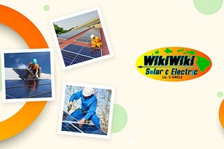 WikiWiki - Solar Battery Installer Transforms Your Space with Eco-Conscious Energy