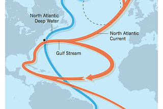 Part 3.4: Atlantic Meridional Overturning Circulation (AMOC)