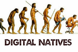 Do Digital Natives Exist?