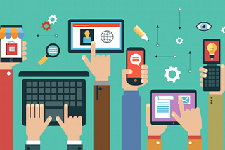 Your Web Presence
