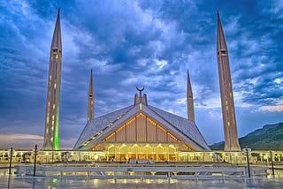Book Your Jeddah to Pakistan Flight Tickets at Discounted Rates