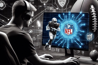 Preparing for fantasy football … with AI?