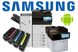 Why Should You Use Samsung Genuine Printer Ink & Toner?