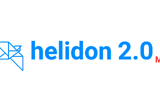 Where Helidon flies