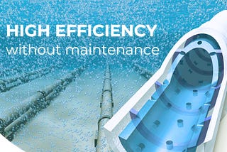 Reinventing Aeration: How Euroteck’s Air Diffusers Are Powering the Next Wave of Wastewater…