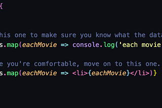 Ode to Console.log()