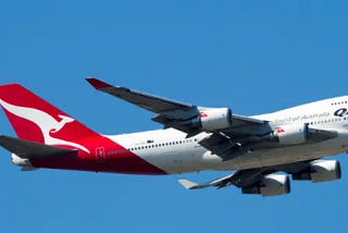 Qantas Brings Back ‘Mystery Flights’ And It’s As Interesting As It Sounds