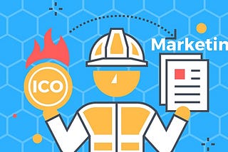The #1 ultimate ICO Marketing guide