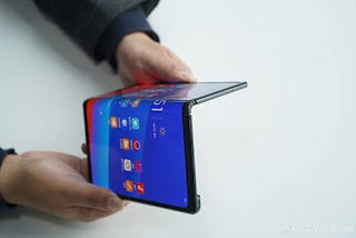 Is Foldable Device Application Development a Next Big Thing in 2020?