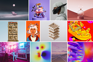 A New Home for the Behance Blog