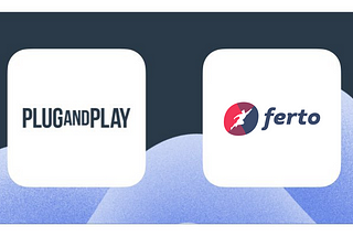 Η Plug n Play Ventures επενδύει στη Ferto.