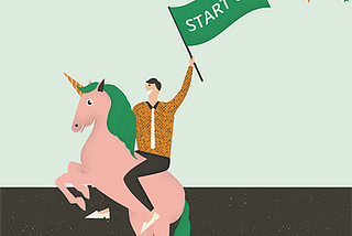 Not all Start-ups can be unicorns
