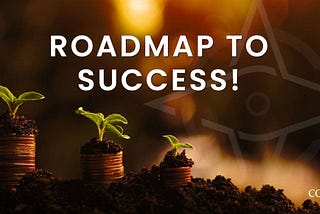 Columbus Token: Roadmap to Success!