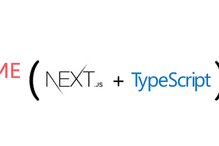 Setting up Jest and Enzyme for Typescript Next.js apps