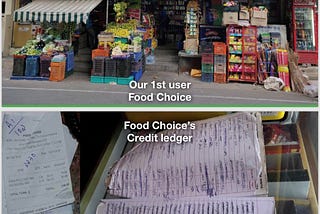 Empowering India’s 60M offline merchants