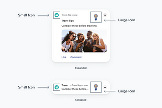 Creating Custom Drawable Notification Icons in Flutter: A Step-by-Step Guide