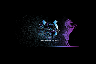 Cyber Gallops — Set to Unleash Immersive Horse Racing and Greyhound Racing in the Metaverse