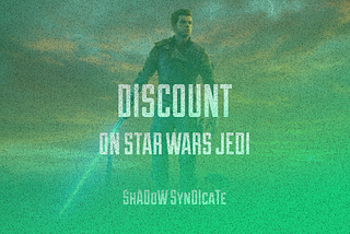 Limited Time Offer: 64% Discount on Star Wars Jedi