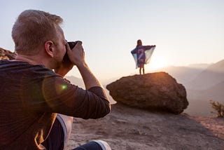 How to Become a Photographer: The CreativeLive Step-by-Step Guide