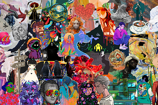 A Year In Review: Infinity Labs Community Longest Running Artist Spotlight