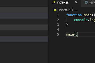 ท่าพิศดารกับ Environment Variable (only for *nix OS)