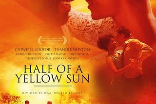 Authors & Filmmakers; A Creative Symbiosis