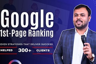 SEO Services
