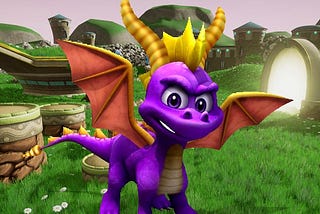 Spyro the Dragon Remaster: Why it Needs to Happen!