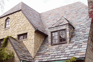 Which is the right roof type for your climate