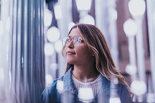 4 Ways to Help You Make Changes That Will Have A Lasting Impact (On You and the World)