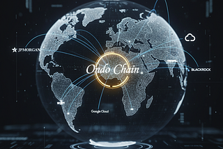 Wall Street’s On-Ramp to Web3: An Alie Network Analysis of Ondo Chain
