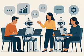 Teams Are Getting Smarter — Literally