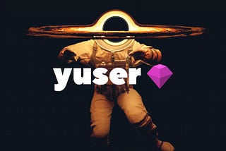 Yuser is the first Creative Social Experience (CSE) network.