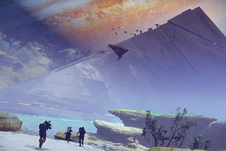 Four Years Later, Destiny 2 is Still Worth Your Time