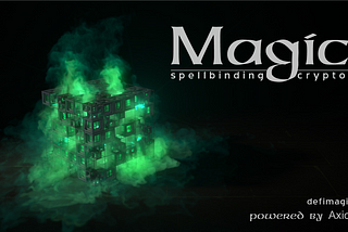 The Tale of the Magic Cube, February 10, 2021