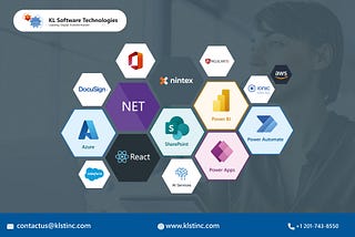 KL Software Technologies