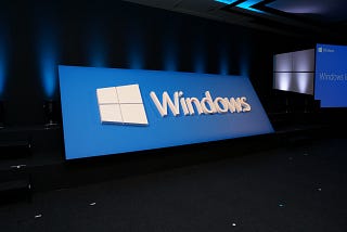 マイクロソフトの祭典「Windows Innovation Day」に凸撃してきたという話