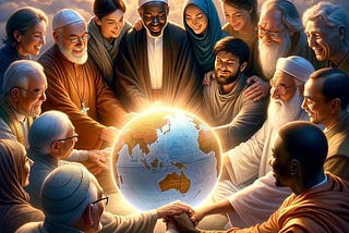 A Assistência Espiritual e Inter-religiosa: Um Ato de Amor e Solidariedade