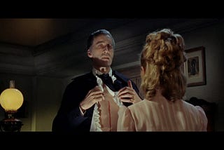 DRACULA PRINCE OF DARKNESS (1966)