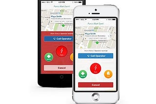 Medical Alert Apps Enable Cell Phone Users To Get Emergency Help