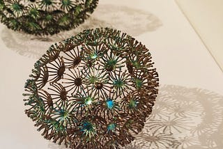 Collect 2025: The Pinnacle of Contemporary Craft