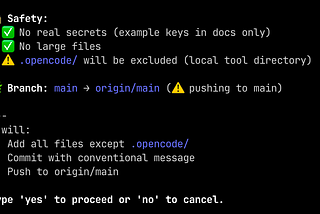 4 Essential Slash Commands I Use in Every Project