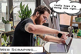 Web Scraping