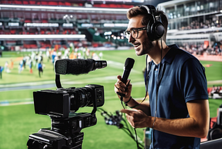 The Science of Sports Fan Engagement: How StreamViral is at the Forefront