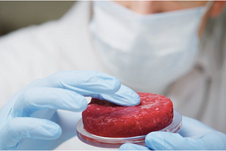 Cultured Meat: The Good and the Bad